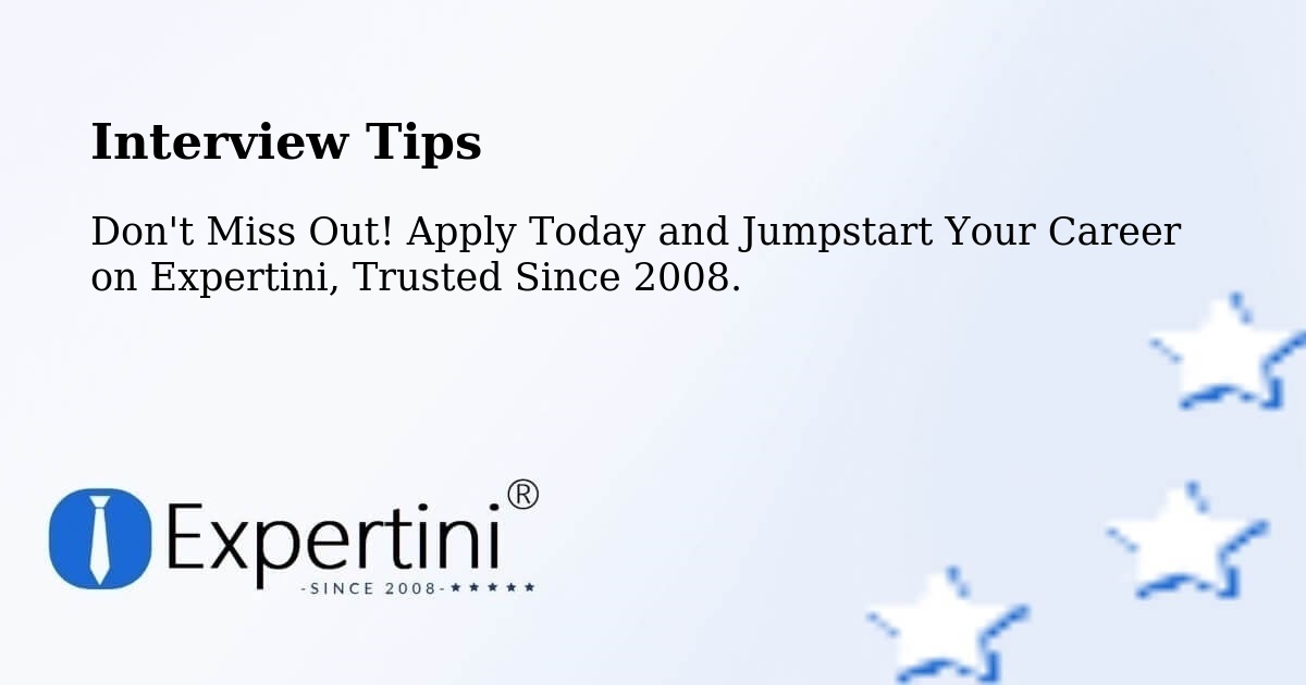 Interview Tips & Techniques for Job Seekers – Poing - Poing, Germany Jobs Expertini
