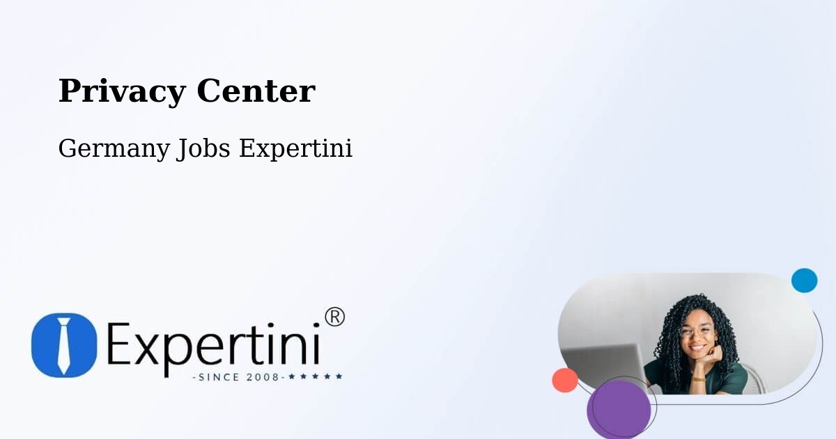 Privacy Policy – Poing - Germany Jobs Expertini