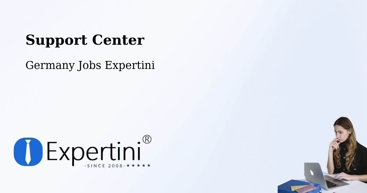 Support Services – Poing - Germany Jobs Expertini